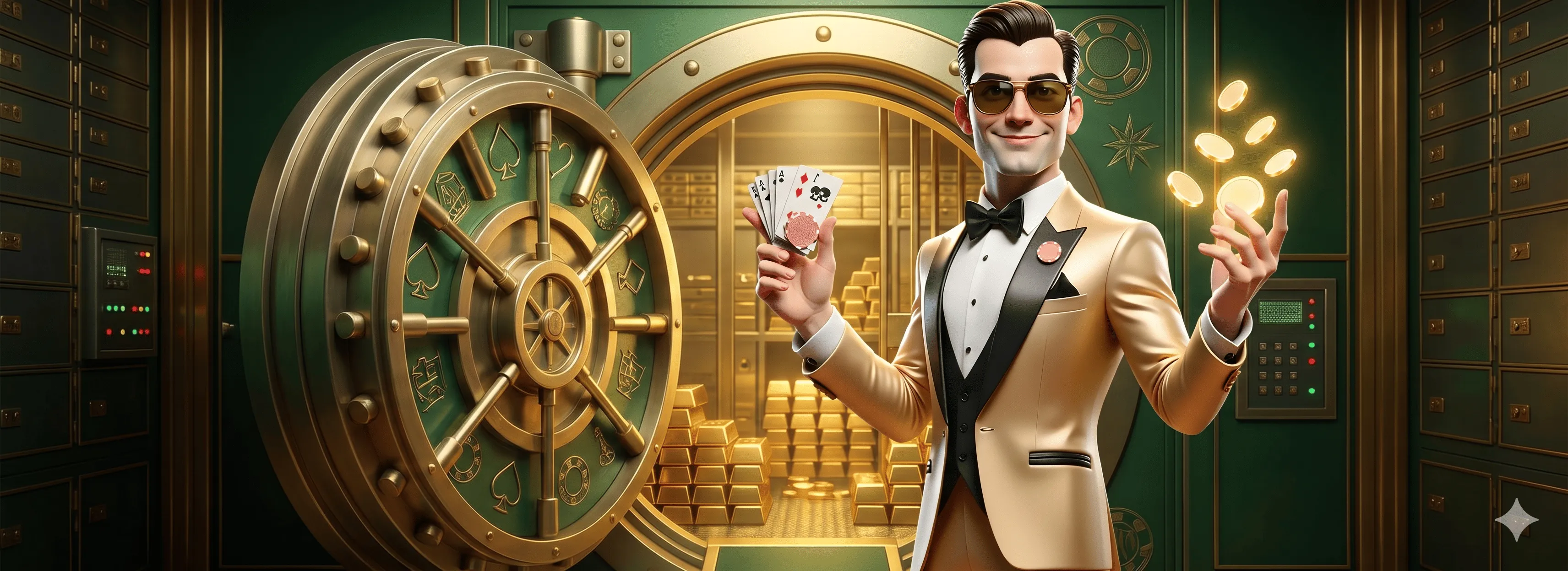 Vega Zone Casino